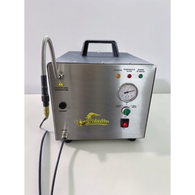 12 LİTRE SENSÖRLÜ İSTİM MAKİNESİ