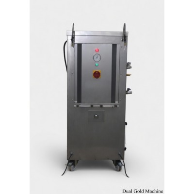 Dual Gold 35-DGE 35 Litre Eco İstim Buhar Makinesi