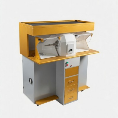 Dual Gold Basic Cila Makinesi