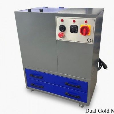 Dual Gold Plus Kurutma Makinesi