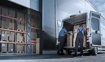 Katar’daki Yeni İş Ortağımızın Sevkiyatını Gerçekleştirdik